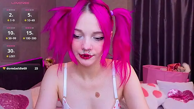 KittieHeart online show from 02/27/26, 11:27