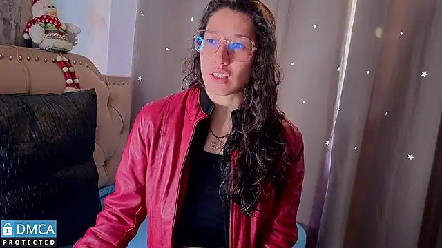 eva delight  online show from 11/13/25, 11:31