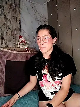 eva delight  online show from 11/14/25, 11:42