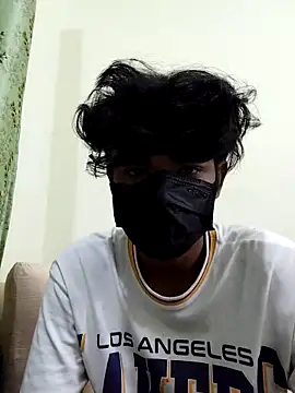 kriZ08 online show from 03/01/26, 04:36