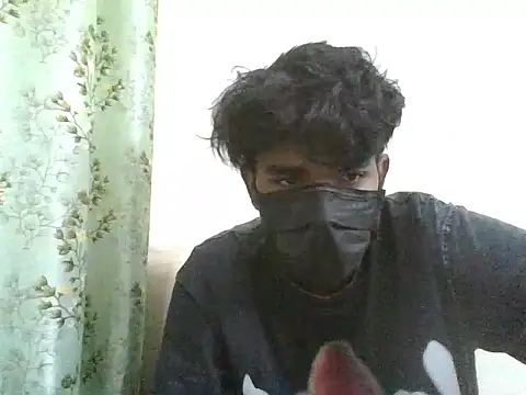 Snapshot of kriZ08 chatting on 03/27/26, 06:30 kriZ08 online show from 03/27/26, 06:30