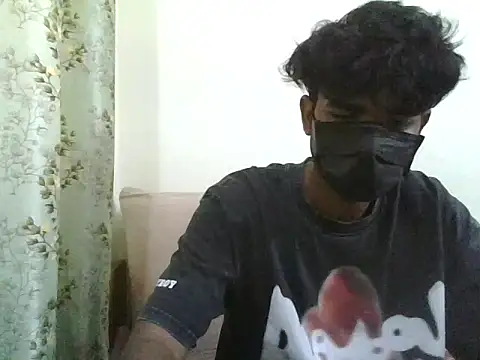 Snapshot of kriZ08 chatting on 03/27/26, 08:26 kriZ08 online show from 03/27/26, 08:26