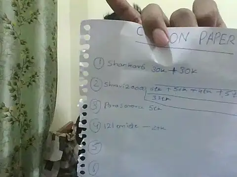 Snapshot of kriZ08 chatting on 03/28/26, 04:28 kriZ08 online show from 03/28/26, 04:28
