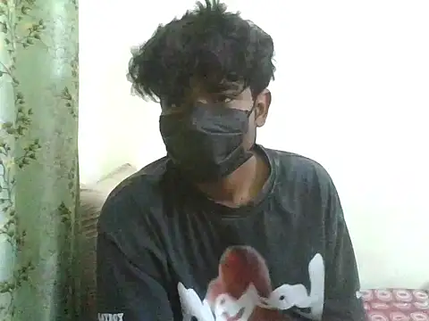 Snapshot of kriZ08 chatting on 03/29/26, 05:51 kriZ08 online show from 03/29/26, 05:51