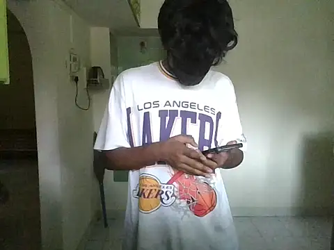 Snapshot of kriZ08 chatting on 03/31/26, 05:30 kriZ08 online show from 03/31/26, 05:30