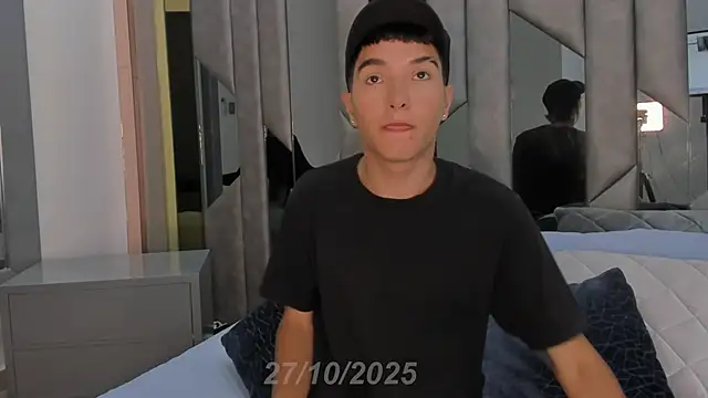 Dallen Grant online show from 10/27/25, 12:09