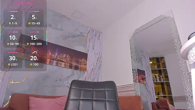 Dallen Grant online show from 02/15/26, 07:51