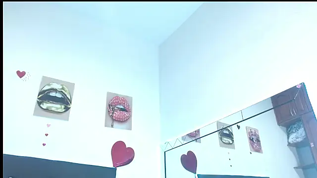 antonella pink2 online show from 02/11/26, 01:05