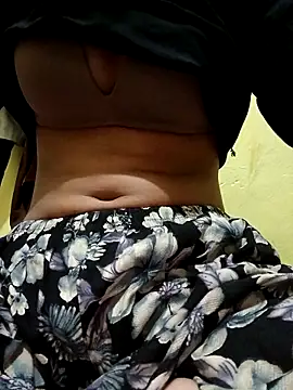 Cutey neha07 online show from 10/25/25, 12:18