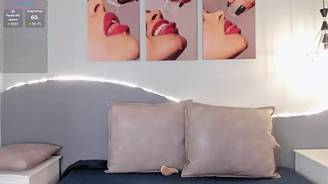 Snapshot of EmiliClarke chatting on 04/02/26, 01:20 EmiliClarke online show from 04/02/26, 01:20