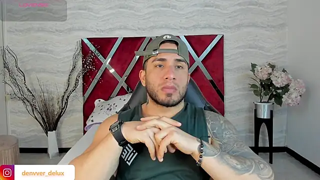 Denver lux online show from 10/28/25, 12:30