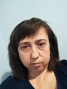 MaryKiki5619 online show from 10/26/25, 12:11