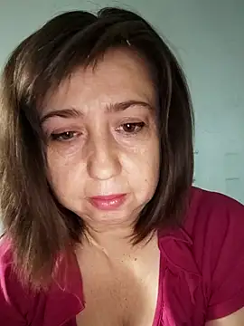 MaryKiki5619 online show from 11/10/25, 08:46