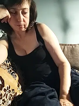 MaryKiki5619 online show from 11/27/25, 07:27