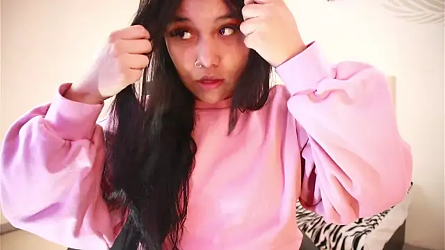 Isabelle Lane online show from 11/22/25, 12:26