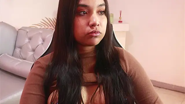 Isabelle Lane online show from 02/20/26, 12:49