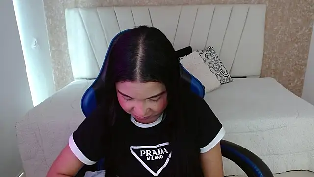 AliceSmity  online show from 02/08/26, 12:08