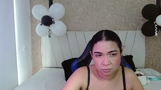 AliceSmity  online show from 02/12/26, 12:00