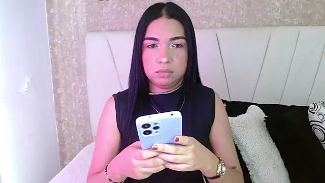 AliceSmity  online show from 02/17/26, 12:01