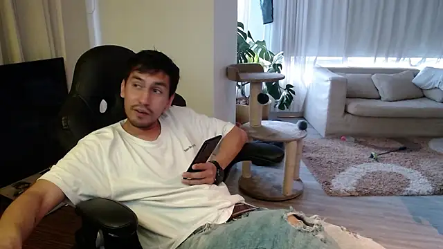 cowboy co online show from 11/02/25, 10:34