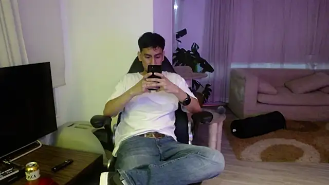 cowboy co online show from 11/25/25, 11:27