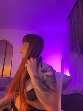 Snapshot of GiaStonne chatting on 03/26/26, 02:39 GiaStonne online show from 03/26/26, 02:39