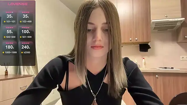 Snapshot of AidaGloshen chatting on 02/09/26, 05:50 AidaGloshen online show from 02/09/26, 05:50