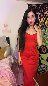 Snapshot of wetbyAlice chatting on 12/20/25, 01:34 wetbyAlice online show from 12/20/25, 01:34