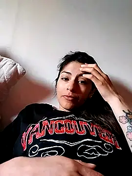 besosseductores online show from 11/03/25, 03:24