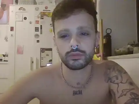 pietrosanchezz online show from 10/24/25, 11:34