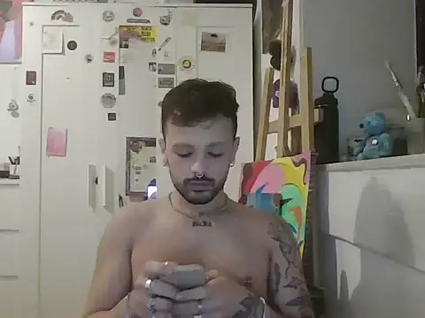 pietrosanchezz online show from 10/25/25, 09:53