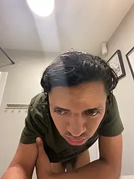 Caesara433 online show from 11/19/25, 08:31