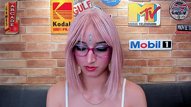 foxy sharlotte online show from 11/13/25, 06:07