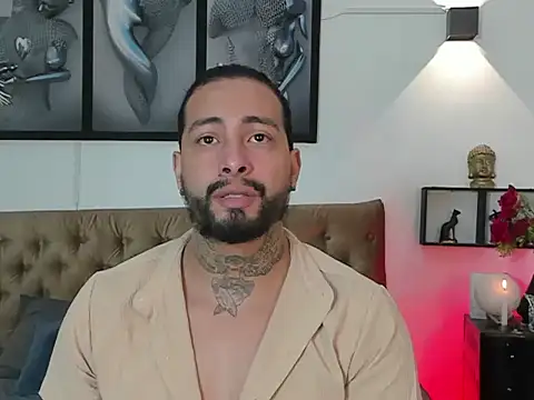 christopher palmerjs online show from 11/14/25, 11:09