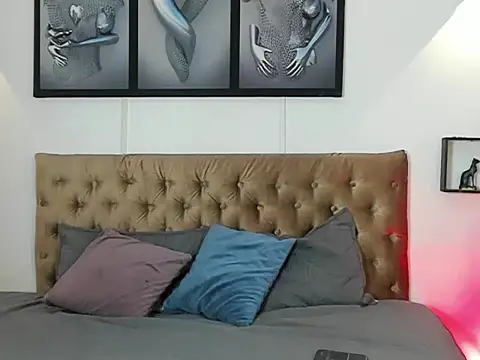 christopher palmerjs online show from 11/16/25, 04:18