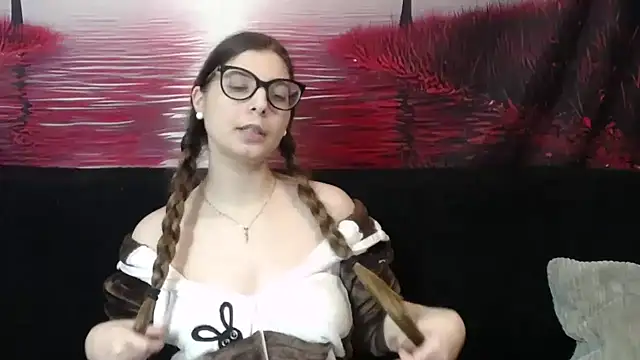 sweetbabygirlforyou online show from 12/04/25, 08:50