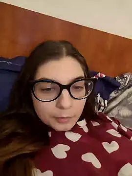 sweetbabygirlforyou online show from 01/18/26, 07:28