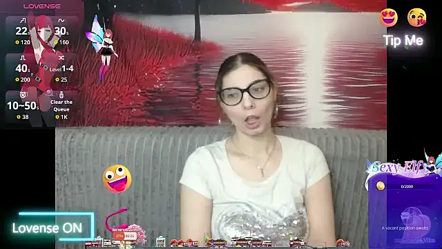 sweetbabygirlforyou online show from 04/03/26, 06:33