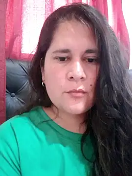 Clara Arg online show from 11/16/25, 05:51