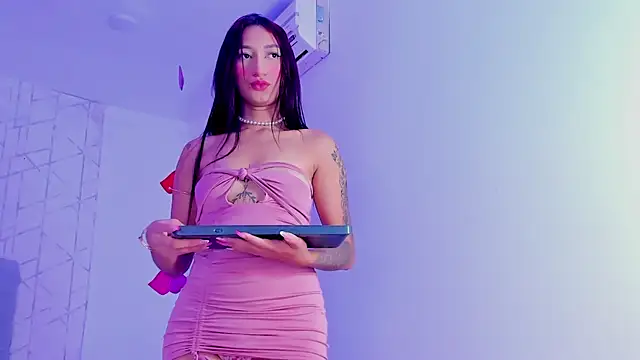 StephanyRouss online show from 02/18/26, 12:34