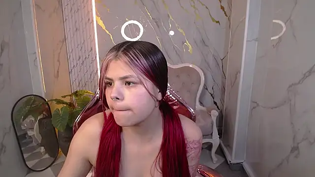 Little cherry b online show from 10/24/25, 11:56