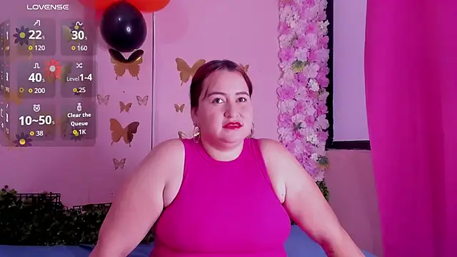 danielita bbw online show from 10/28/25, 07:16