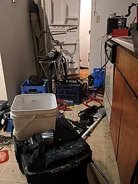 Fuckboyguyman online show from 04/06/26, 05:08