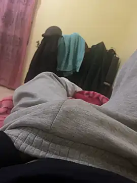 Snapshot of Unique-Man chatting on 03/01/26, 12:01 Unique-Man online show from 03/01/26, 12:01