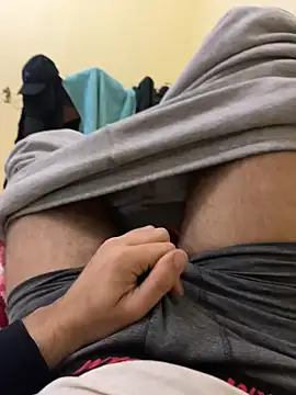 Snapshot of Unique-Man chatting on 03/10/26, 10:59 Unique-Man online show from 03/10/26, 10:59