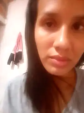 Dorita122 online show from 10/27/25, 06:34
