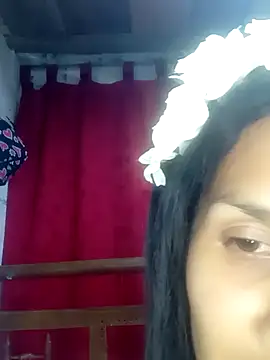 Dorita122 online show from 11/02/25, 03:42