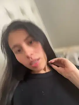 BIJOU SECRET online show from 11/20/25, 04:40