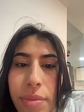 BIJOU SECRET online show from 12/19/25, 08:38