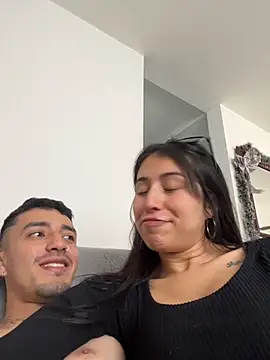 BIJOU SECRET online show from 12/20/25, 05:42